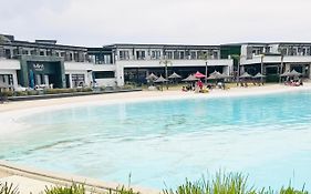 Mish At The Blyde Crystal Lagoons